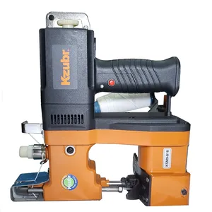 چرخ خیاطی سرکیسه دوز برقی زوبر مدل 818-9