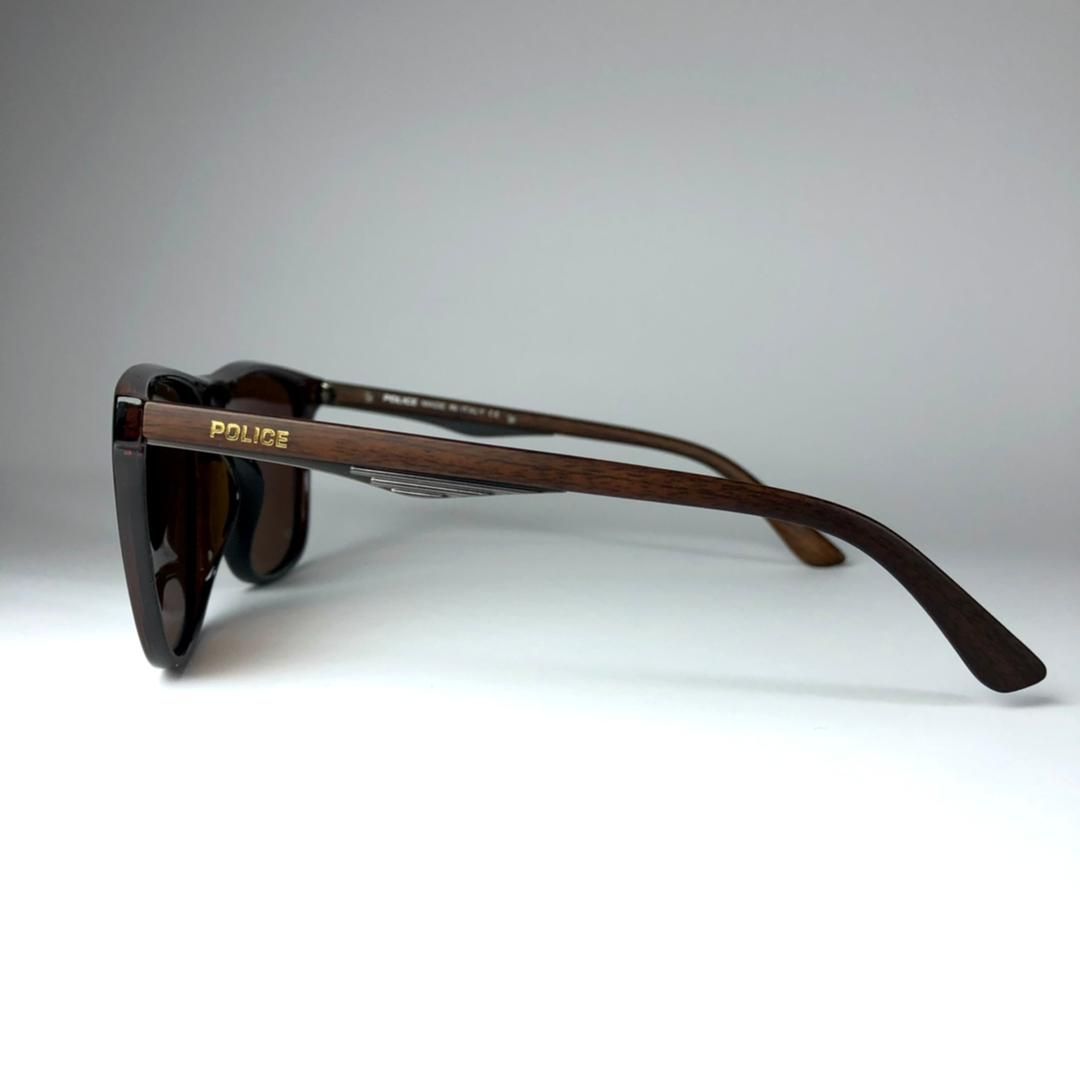 عینک آفتابی مردانه پلیس مدل A003 -  - 16