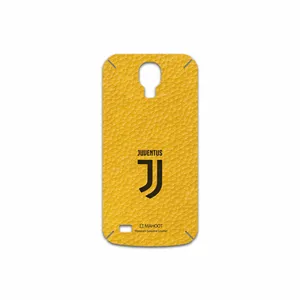 MAHOOT ML-JUVE Cover Sticker for Samsung Galaxy S4 mini