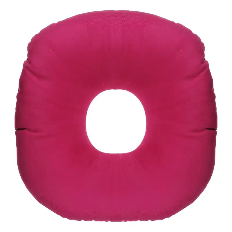 تشک صندلی مدل نشیمن طبی دونات گرد کد 40 اقتصادی