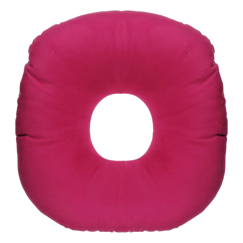 تشک صندلی مدل طبی دونات گرد MM4040