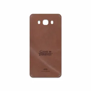 MAHOOT MNL-GOT Cover Sticker for Samsung Galaxy J7 2016