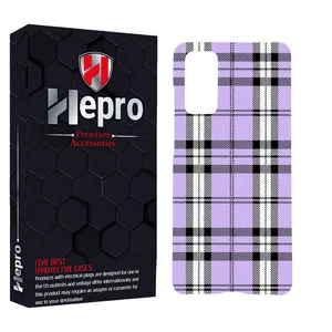 HEPRO MC Cover for SAMSUNG GALAXY S20 FE