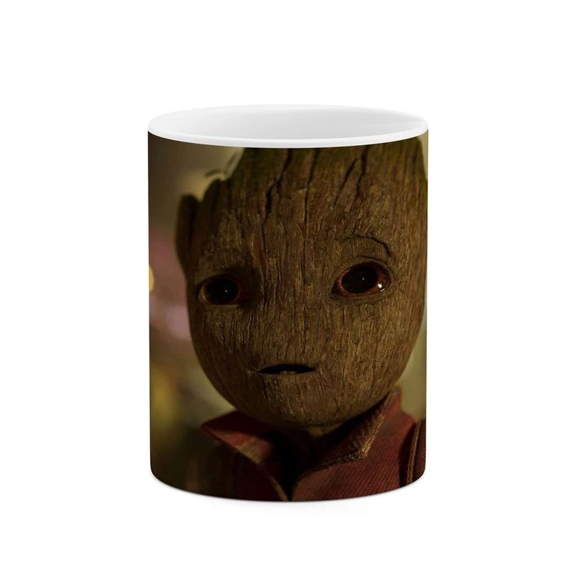 ماگ کاکتی مدل گروت Groot کد mgh38848