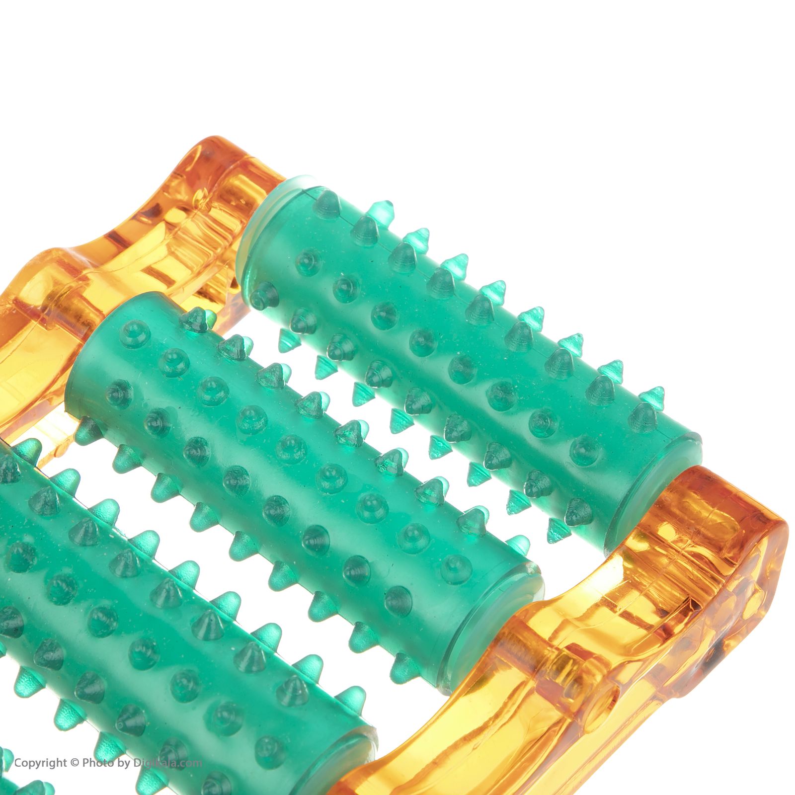 ماساژور دستی تن زیب مدل PBNHS-02 مجموعه 5 عددی -  - 5