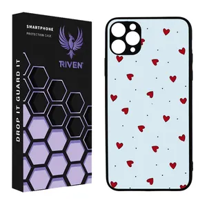 RIVEN RI3-6 Case For Apple iphone 13 Pro Max