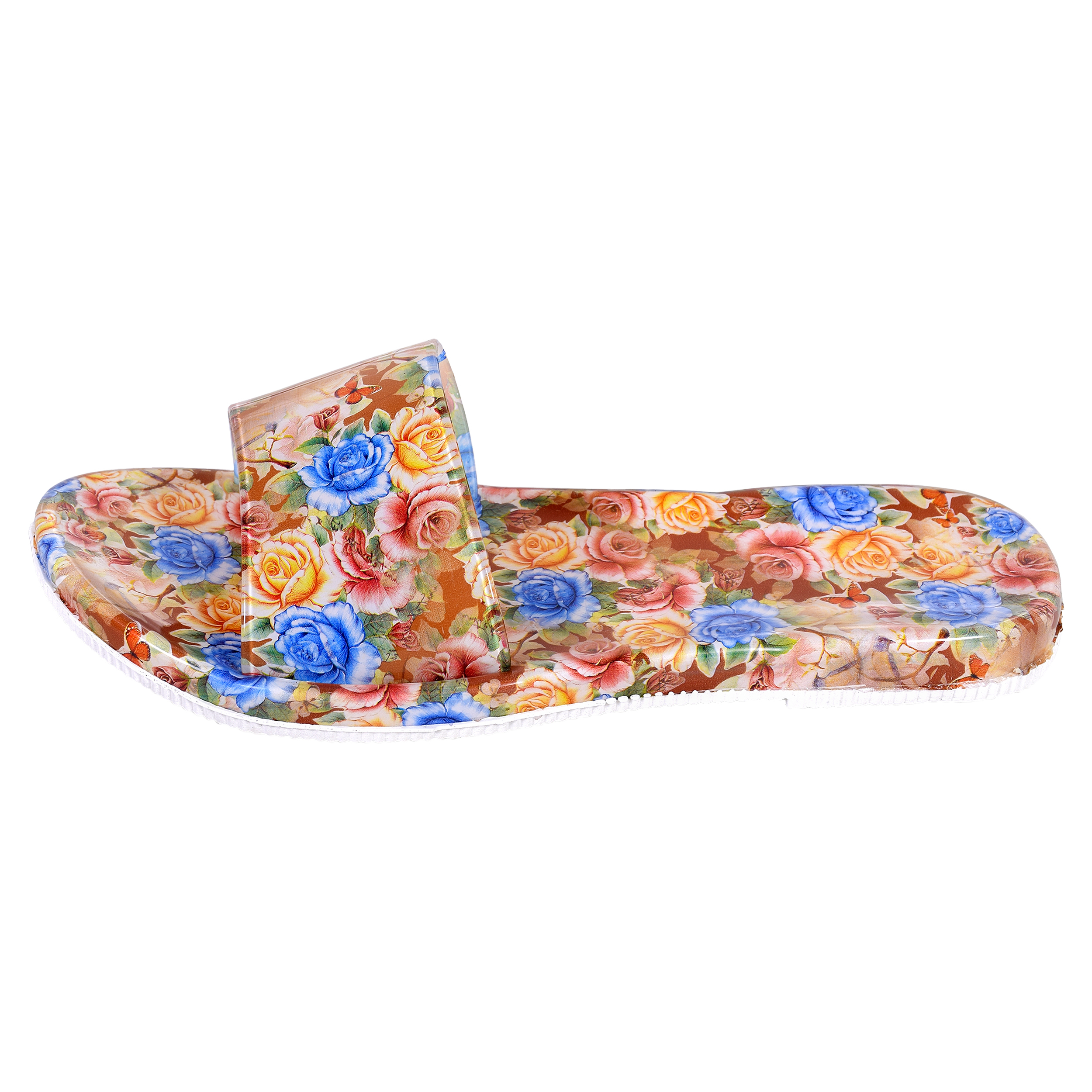 دمپایی زنانه مدل CR-2008