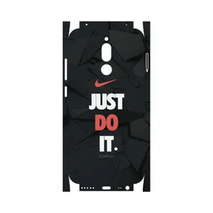 MAHOOT  NK-FullSkin Cover Sticker for Xiaomi Redmi 8