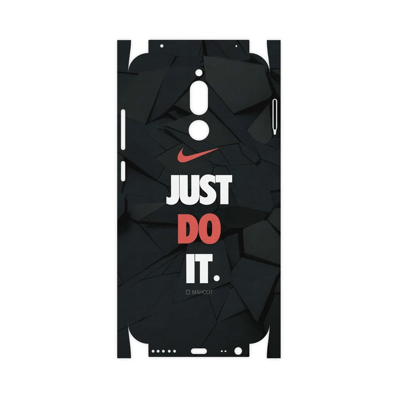 برچسب پوششی ماهوت مدل NK-FullSkin مناسب برای گوشی موبایل شیائومی Redmi 8