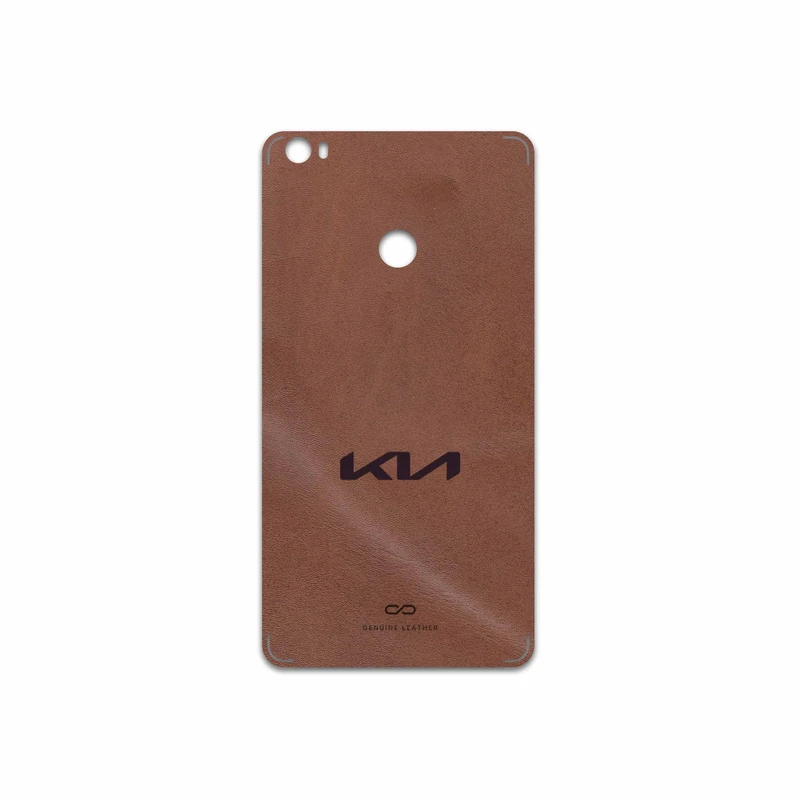 برچسب پوششی ماهوت مدل MNL-KIA مناسب برای گوشی موبایل شیائومی Mi Max