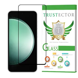 Trustector FULPLUST Screen Protector For Samsung Galaxy S23 FE