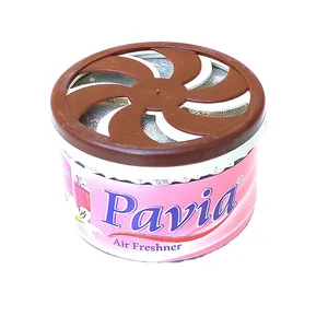 خوشبوکننده هوا پاویا کد s43 حجم 100 میلی لیتر