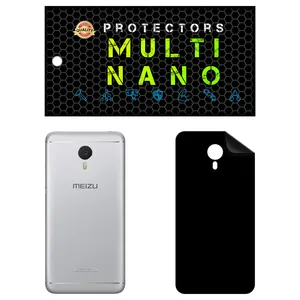 MULTI NANO X-F1M Back Skin For Meizu M3 Note