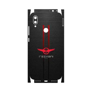 MAHOOT Rezvani Motors-FullSkin Cover Sticker for Xiaomi Redmi 7
