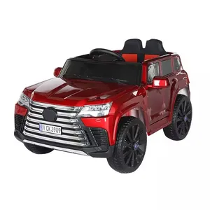 ماشین شارژی مدل تویوتا لکسوس NX