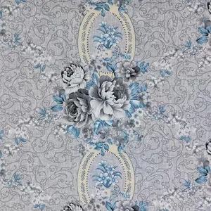 پارچه ملحفه طرح زرین کد 110