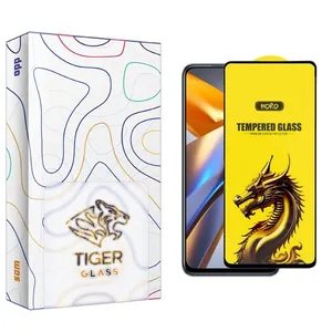 Tiger Glass APL2 Y-Horo Screen Protector For Xiaomi poco m5s