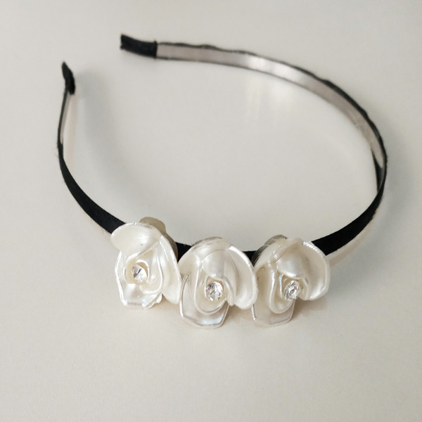 تل مو زنانه مدل 1410