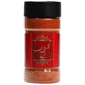فلفل قرمز راز پارسی - 100 گرم