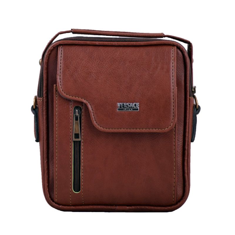 کیف رودوشی مردانه مدل BR-283 -  - 11