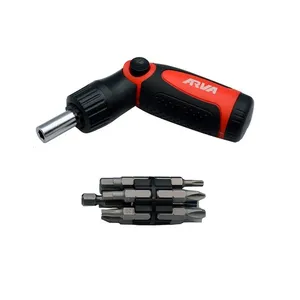 پیچ گوشتی آروا مدل AV4517 بسته 15 عددی