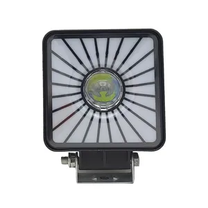 پرژکتور خودرو مدل RGB