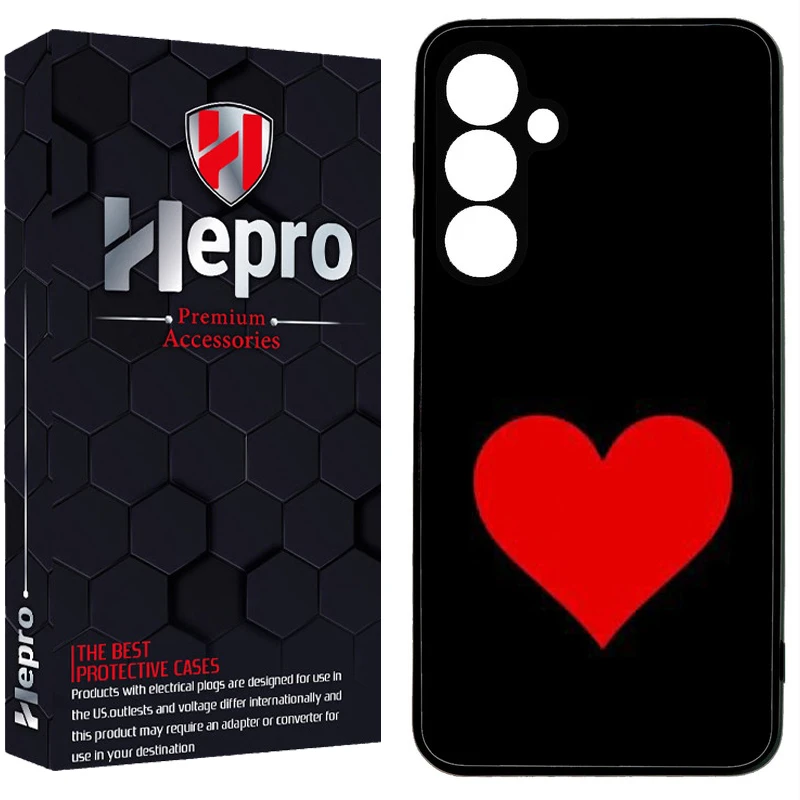 کاور هپرو طرح فانتزی مدل TPU مناسب برای گوشی موبایل سامسونگ Galaxy A16