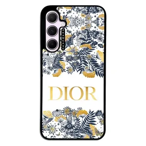 AKAM AMC-WSGA35-BRANDS-21 Cover For Samsung Galaxy A35