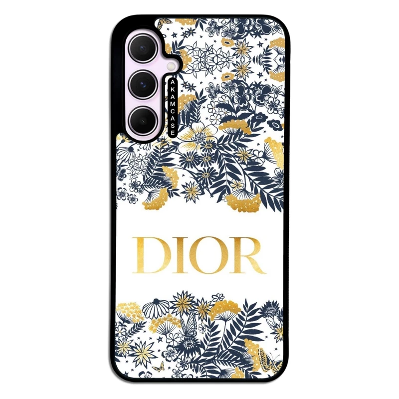 کاور آکام مدل AMC-WSGA35-BRANDS-21 مناسب برای گوشی موبایل سامسونگ Galaxy A35