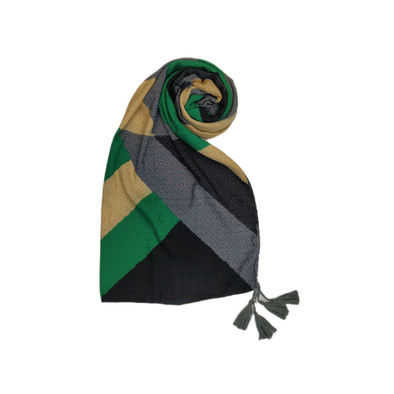 شال زنانه مدل نخی 