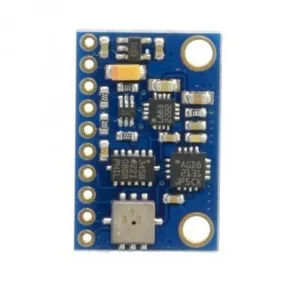 ماژول IMU نه محوره مدل GY-80 