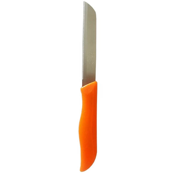 چاقو اره ای مدل SDFYUGH کد 35