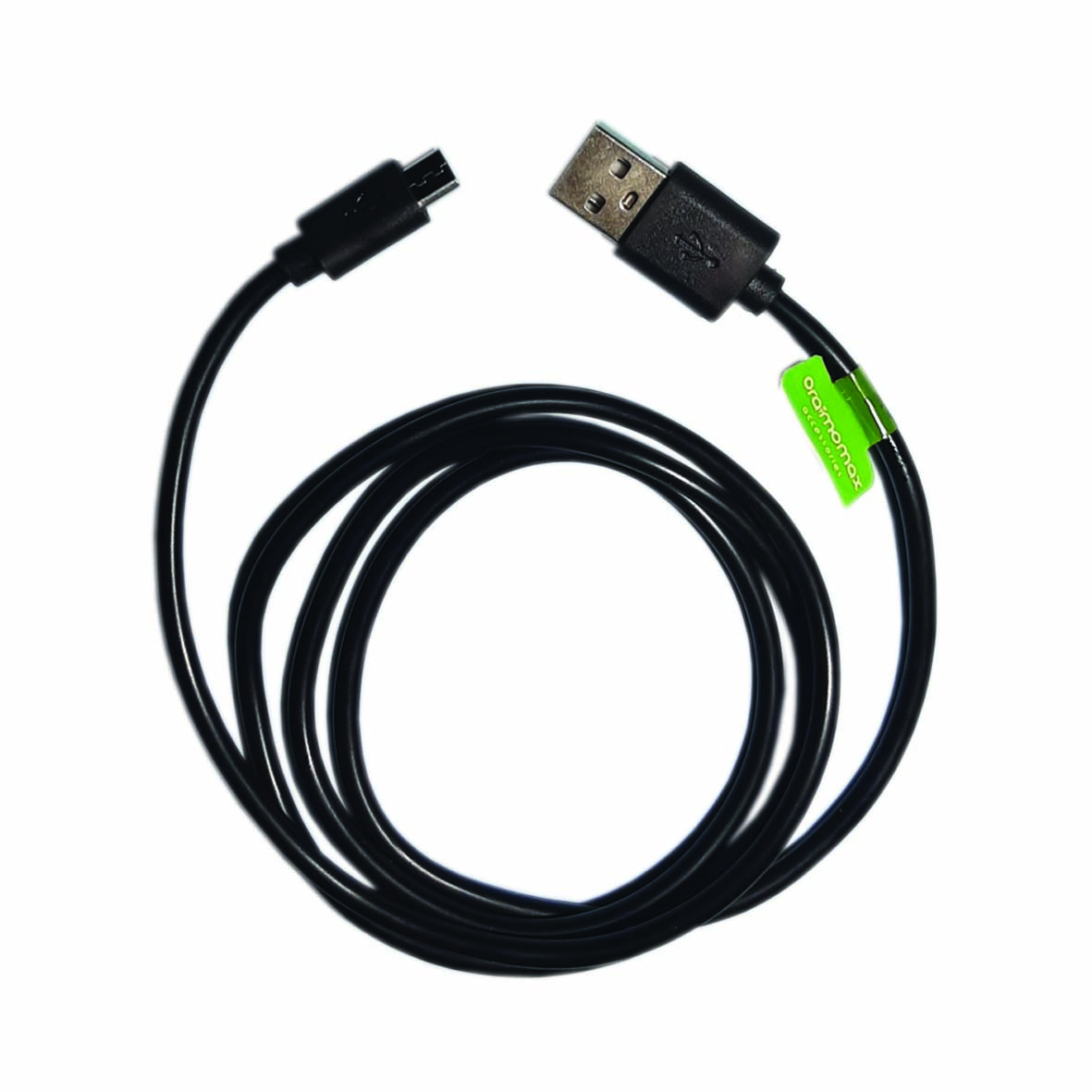 کابل تبدیل USB به microUSB مدل O1 طول 1 متر