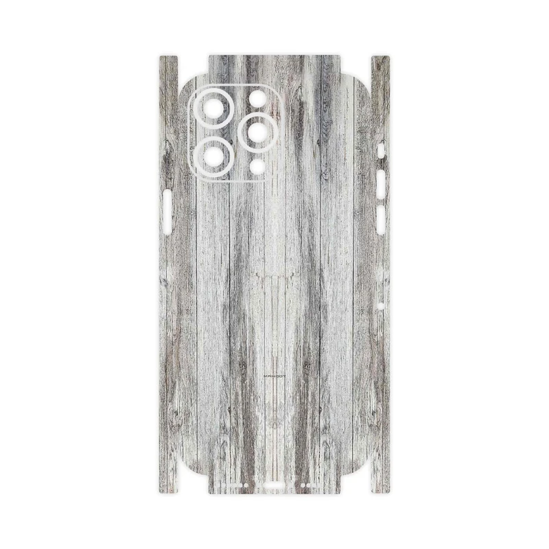 برچسب پوششی ماهوت مدل Wood Texture 8-FullSkin مناسب برای گوشی موبایل اپل iPhone 14 Pro Max