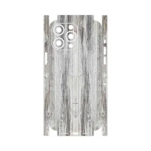 MAHOOT Wood Texture 8-FullSkin Cover Sticker for Apple iPhone 14 Pro Max