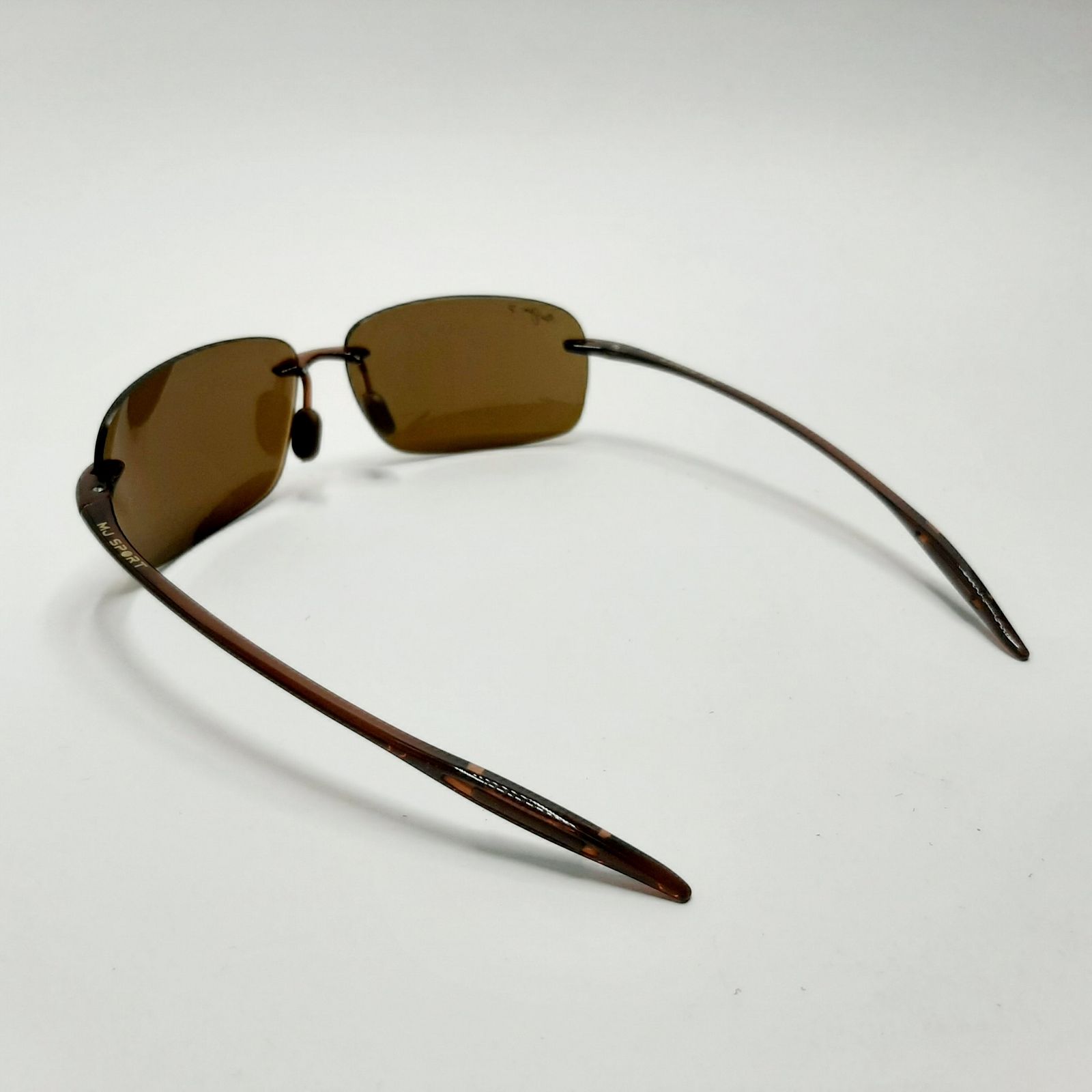 عینک آفتابی مائوئی جیم مدل MJH42226 -  - 6
