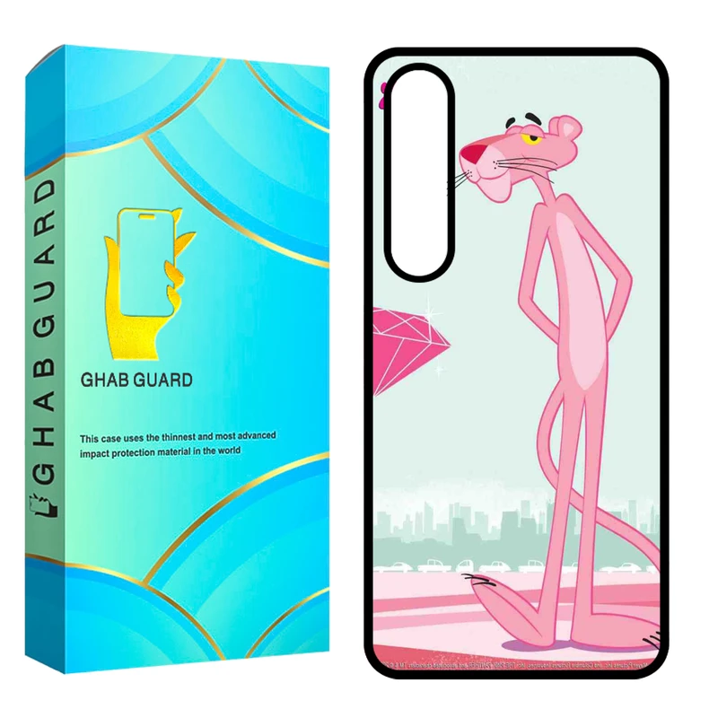 کاور قاب گارد مدل CHAPS24 مناسب برای گوشی موبایل سامسونگ Galaxy S24