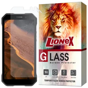 Lionex LFNMB20 Screen Protector For Doogee S61