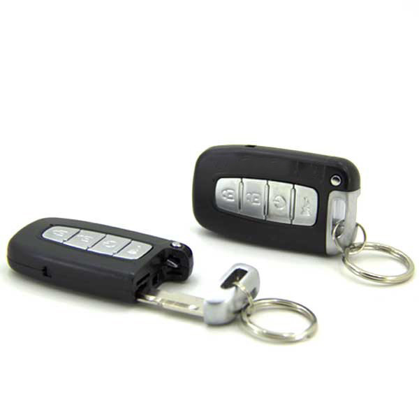 دزدگیر خودرو زنوتیک مدل کیلس استارتر NEW