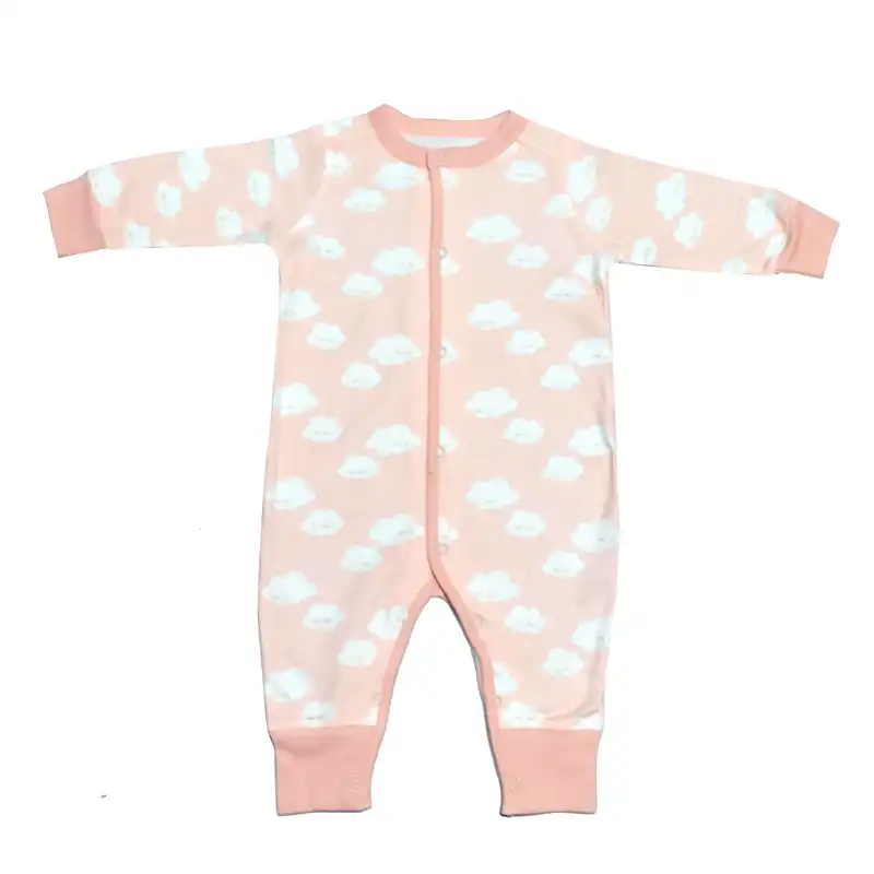 سرهمی نوزادی مدل ابر