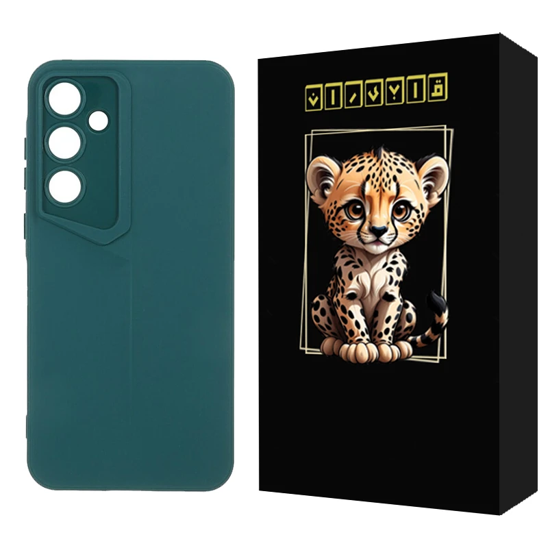 کاور قاب ایران مدل POR مناسب برای گوشی موبایل سامسونگ Galaxy S24 FE