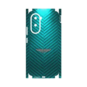 MAHOOT Aston Martin-FullSkin Cover Sticker for Xiaomi Poco M7 4G