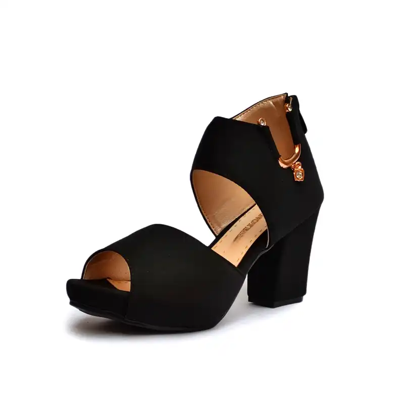 صندل زنانه مدل مرا