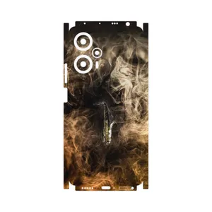 MAHOOT Saxophone-FullSkin Cover Sticker for Xiaomi Poco F5