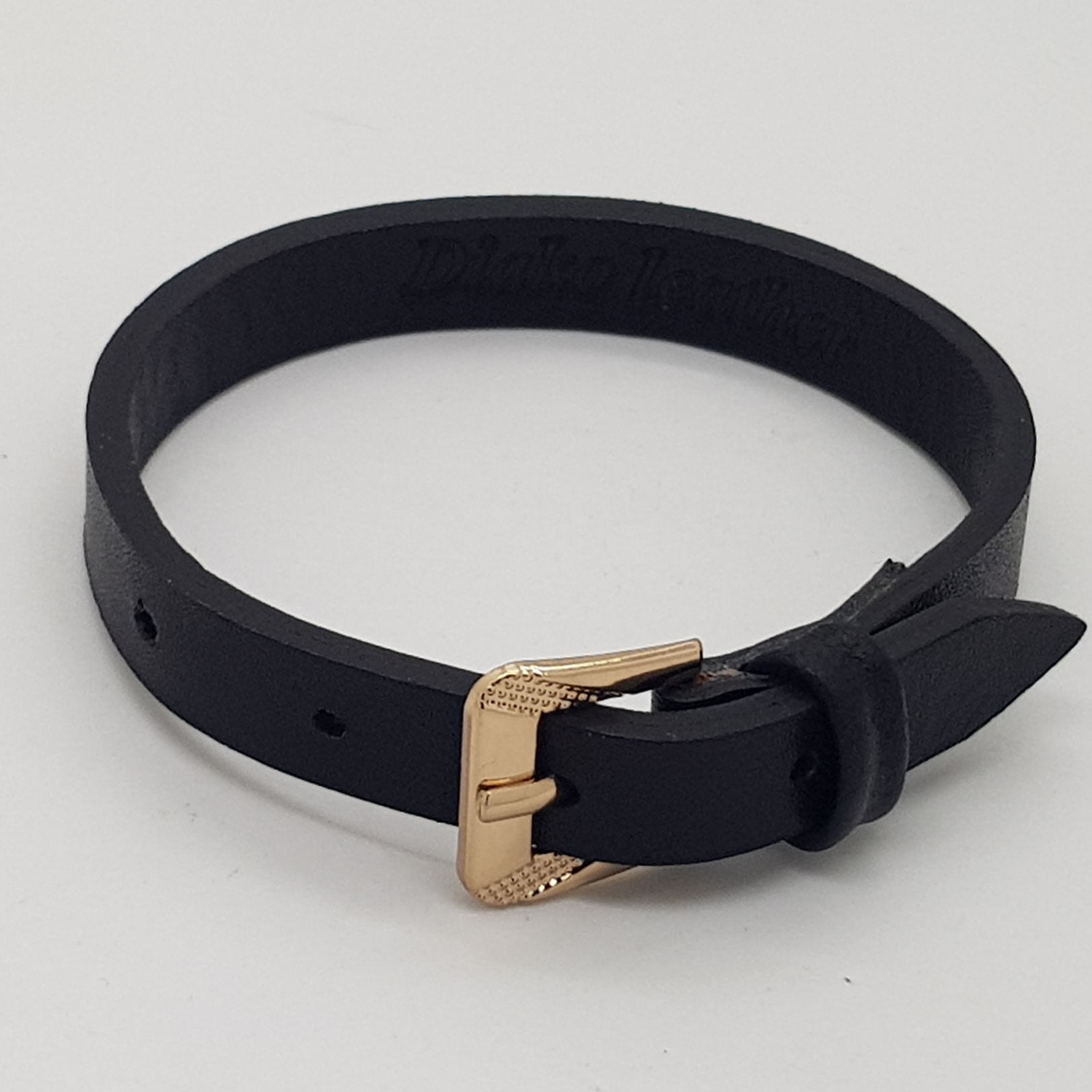 دستبند زنانه چرم دیاکو مدل DS-121 -  - 8