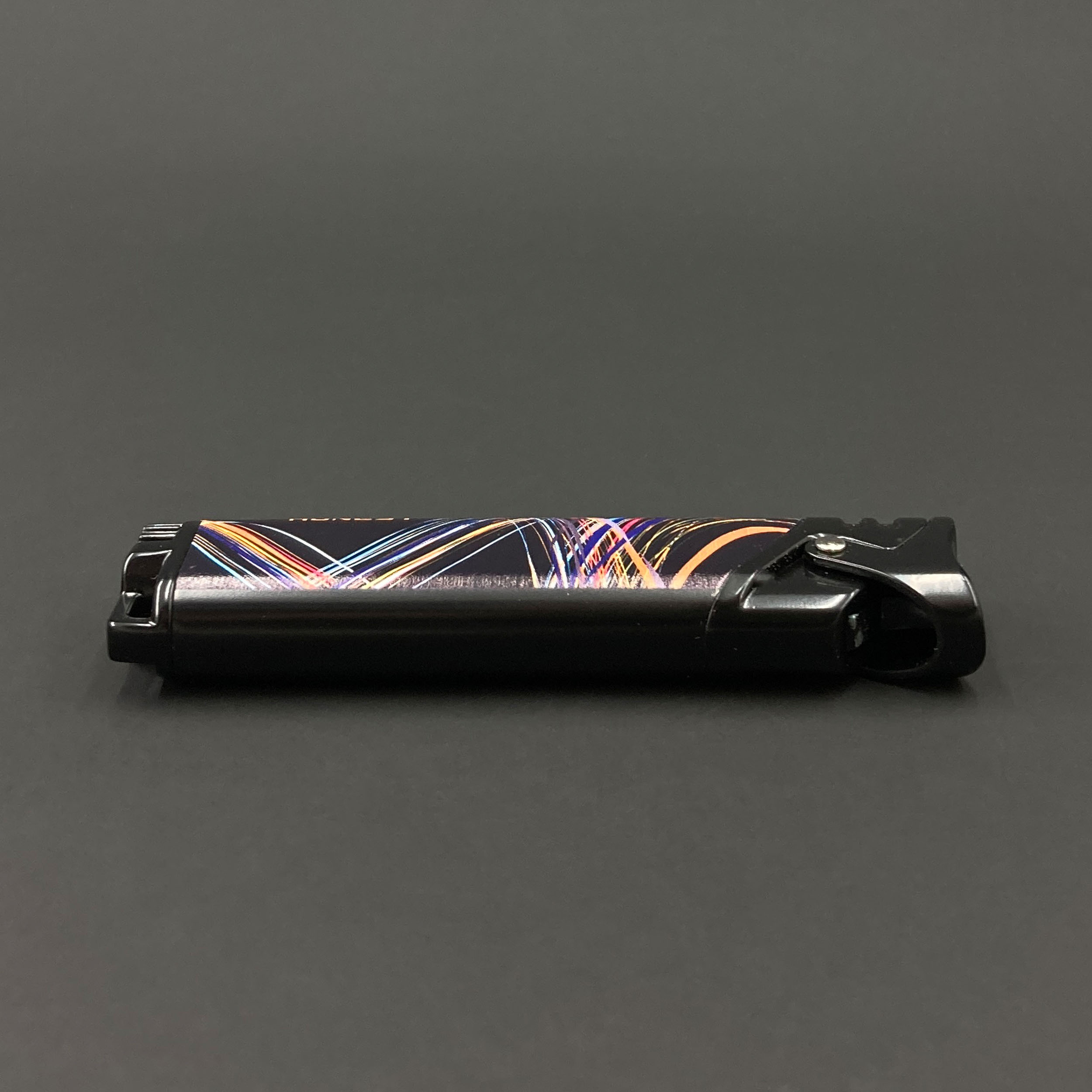 فندک آنست مدل خطوط گرافیکی کد DKD-1470
