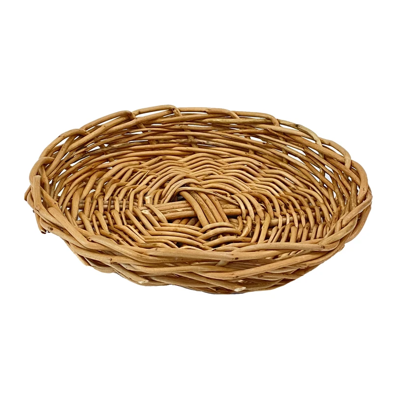 سبد نان و سبزی مدل ارغوان کد ARG-6-SA