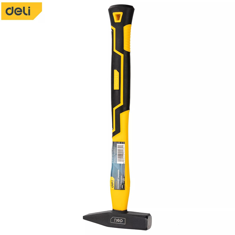 چکش دلی مدل DL442003 وزن 300 گرم