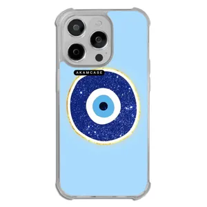 AKAM AMCWTA14PRO-EYES10 Cover For Apple iPhone 14 Pro