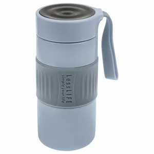 فلاسک مدل H74 گنجایش 0.4 لیتر